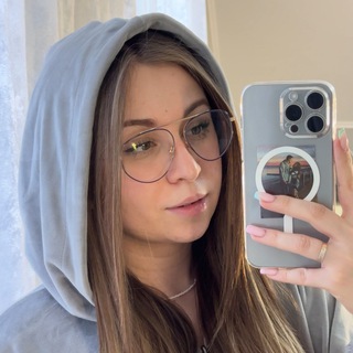 Telegram profile photo for 💜ОБЗОРЮ ЧЕСТНО💜