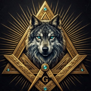 Telegram profile photo for WOLF OF TRADE