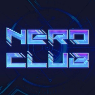 Telegram profile photo for Nero channel