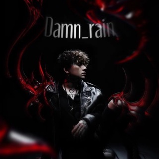 Telegram profile photo for DamnRainʳᵉᵈ