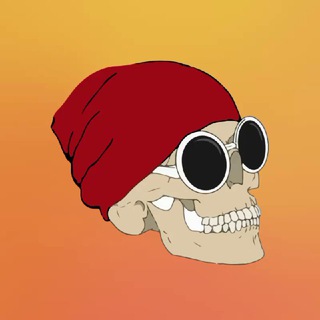 Telegram profile photo for archive