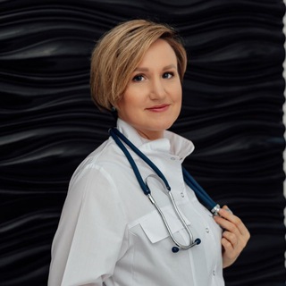 Telegram profile photo for 👩🎓Академия здоровья семьи Кондаковых