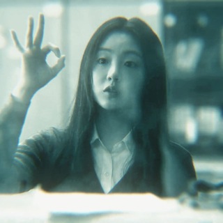 Telegram profile photo for нарезки из дорам // мози ' '
