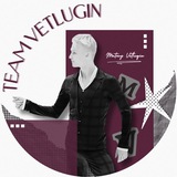 Telegram profile photo for VETLUGIN TEAM