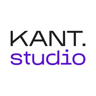 Telegram profile photo for Kant.Studio