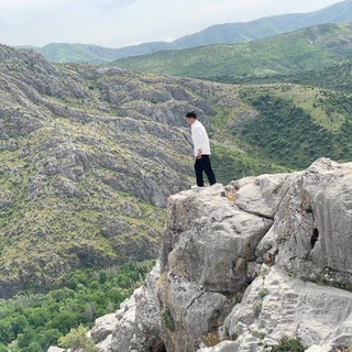 Telegram profile photo for Beh uzbek