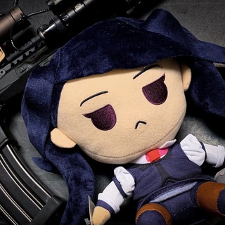 Telegram profile photo for Криндж Бокс им. Околорандомных Приколов