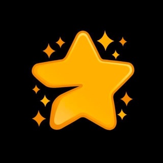 Telegram group profile photo for Promo For Stars OTC