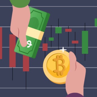 Telegram profile photo for PRO Trader| Криптотрейдер