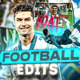 Telegram profile photo for Football Edits
