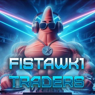 Telegram profile photo for f1stawka Traders