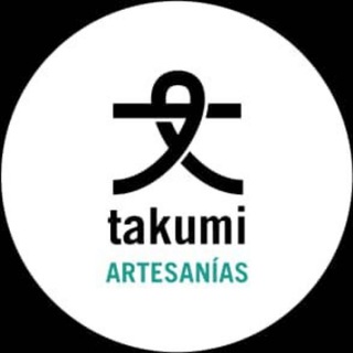 Telegram profile photo for Takumi Artesanías