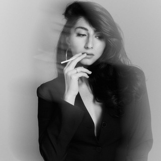 Telegram profile photo for курю в сторонке
