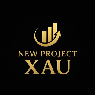 Telegram profile photo for New Project XAU 🇮🇩