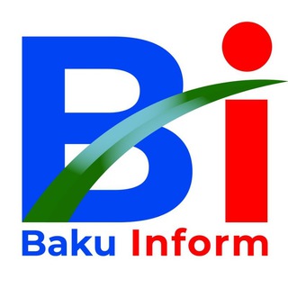 Telegram profile photo for Bakuınform.az