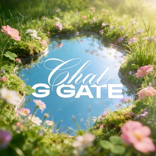 Telegram profile photo for G GATE CHAT