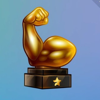 Telegram profile photo for БЕСПЛАТНЫЕ ПОДАРКИ В ТГ