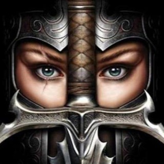 Telegram profile photo for 💥🌪⚡️Storm Riders⚡️🌪💥