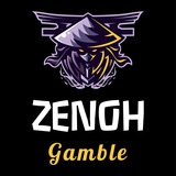 Telegram profile photo for Zenoh Gambles 🎲