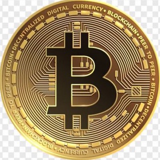 Telegram group profile photo for КриптаИркутск «Bit.ok»