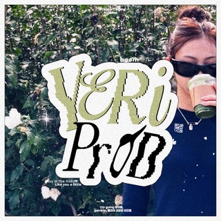 Telegram profile photo for РЕСТ 愛 𝐘e͟𝗋𝗂 '🍵 𝗣𝗋ᦅ𝖽 '