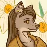 Telegram profile photo for Wolfera ART