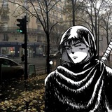 Telegram profile photo for GUTS