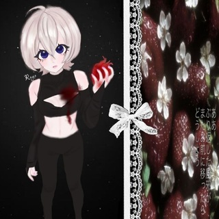 Telegram profile photo for Ꮩ᷒᩹𝗂𝗌ꨭ𝗁︎݁ꨲ𝖺 