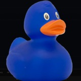 Telegram profile photo for DUCK