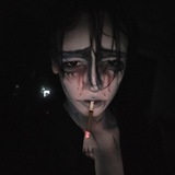 Telegram profile photo for 𐙚痴女лошадиноє