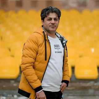 Telegram profile photo for Shirwan banai