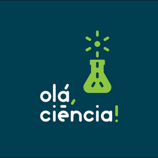 Telegram profile photo for Olá, Ciência! 🧬🧫🧪