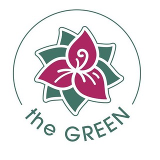 Telegram profile photo for The Green