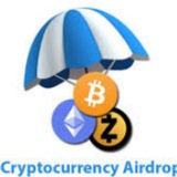 Telegram profile photo for Airdrop Legit