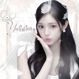 Telegram profile photo for 𝓛 . of yuha