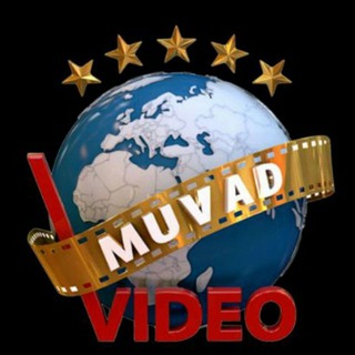 Telegram profile photo for Muvad_video