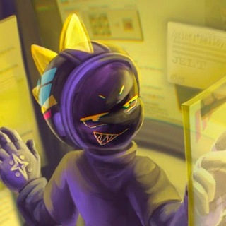 Telegram profile photo for ПЕРЕХОДНИК ˖ ࣪. ࿐♡˚.
