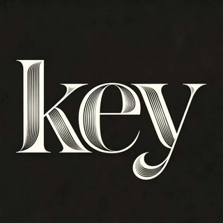 Telegram profile photo for key引擎主频道