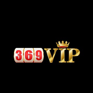 Telegram profile photo for เครดิตฟรี 369vip