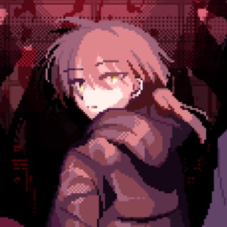 Telegram profile photo for (АРХИВ) L.OD: Love Overdose