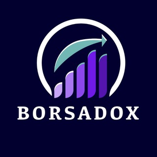 Telegram profile photo for BORSADOX
