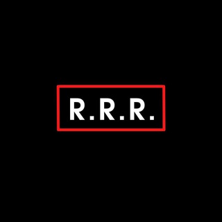 Telegram profile photo for R.R.R. NFT