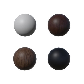 Telegram profile photo for Tic-Tac-Toe 3D