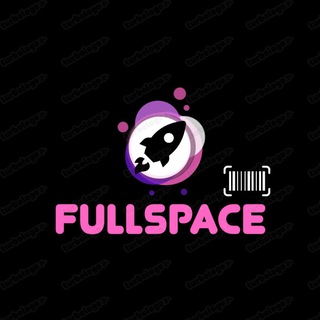 Telegram group profile photo for Фулфилмент FULLSPACE