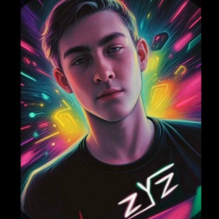 Telegram profile photo for 🤴𝐙 𝐲 𝐙