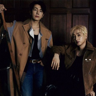 Telegram profile photo for HaeHyuk