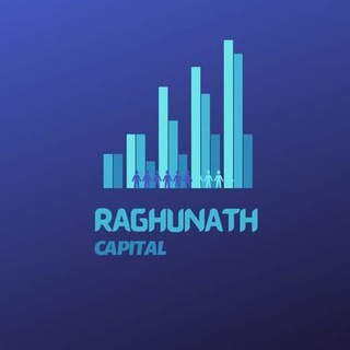 Telegram profile photo for Raghunath Capital⚡️
