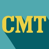Telegram profile photo for Central Mídia Transparente