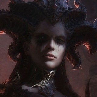 Telegram profile photo for SLAVE SPACE