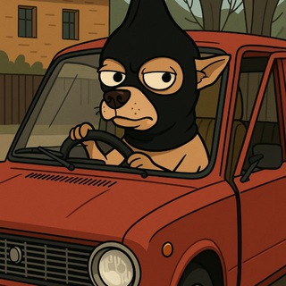 Telegram profile photo for Чертила | Life